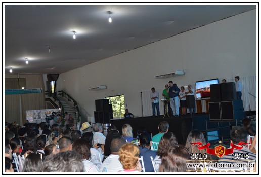 rolim de moura